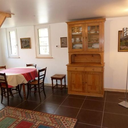 La Maison De Georges - Les Coquelicots Scharrachbergheim-Irmstett 客房 照片